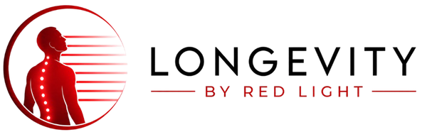Longevity by Red Light
